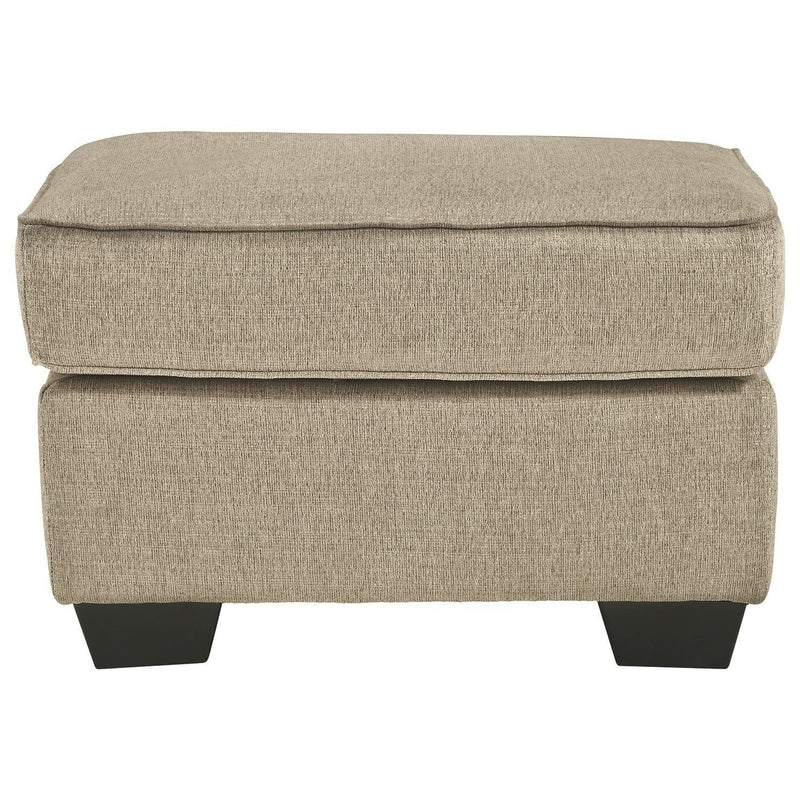 Ardmead - Putty - Ottoman-Washburn's Home Furnishings