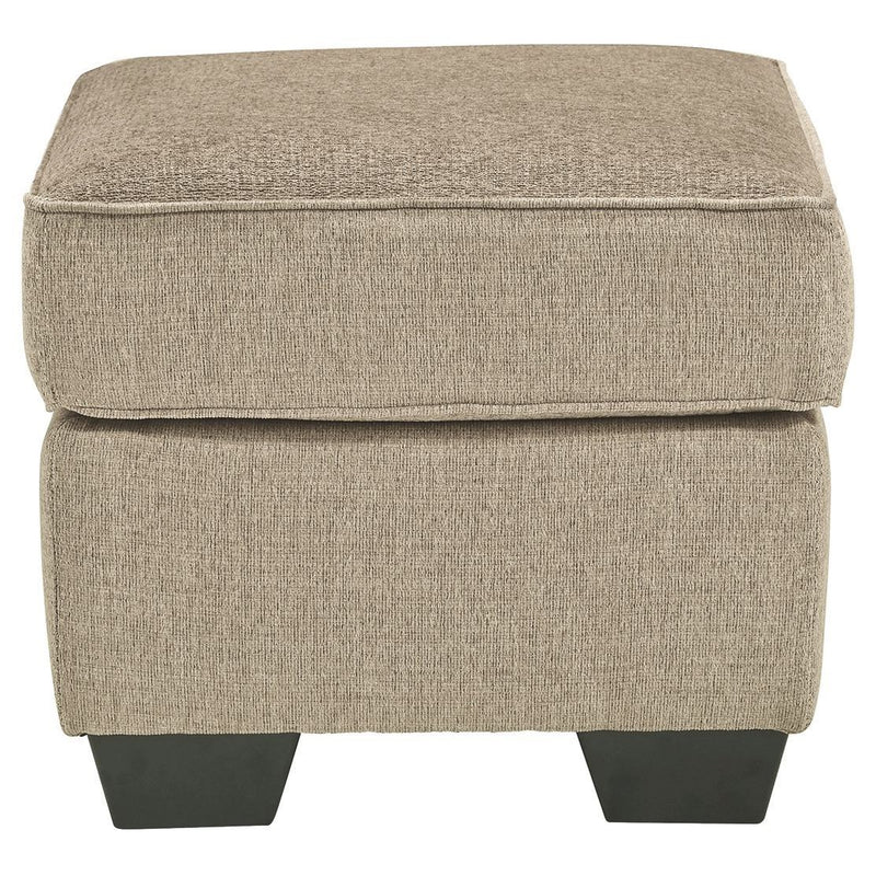 Ardmead - Putty - Ottoman-Washburn's Home Furnishings