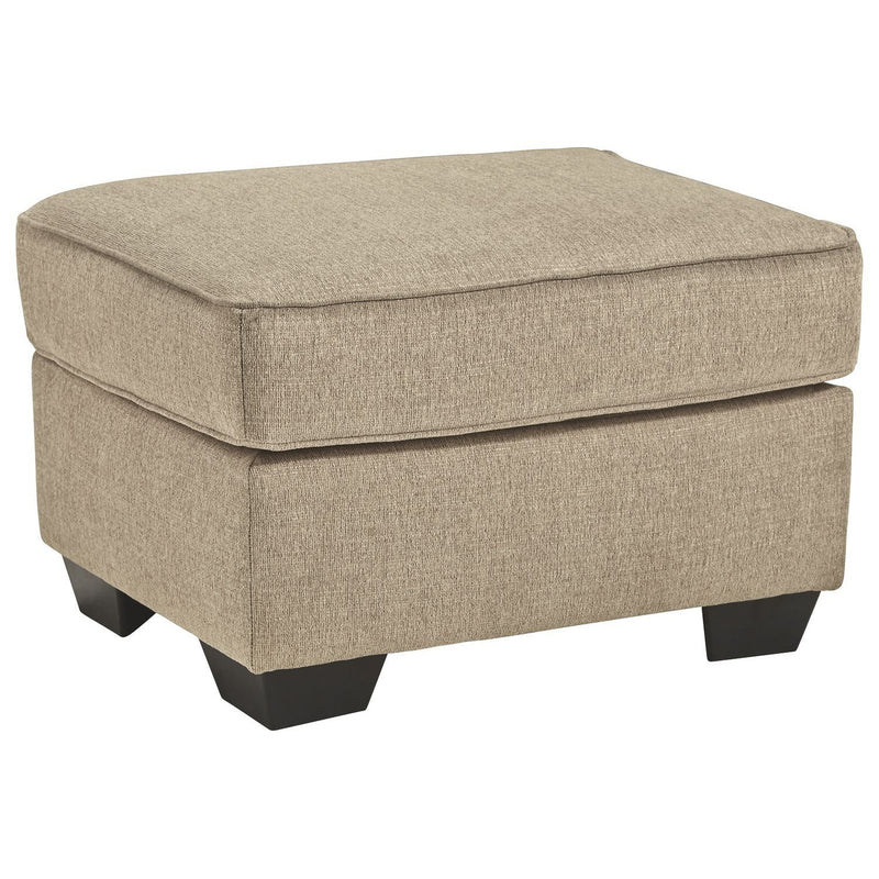 Ardmead - Putty - Ottoman-Washburn's Home Furnishings