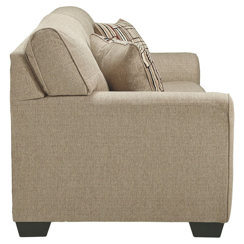 Ardmead - Putty - Sofa-Washburn's Home Furnishings