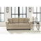 Ardmead - Putty - Sofa-Washburn's Home Furnishings