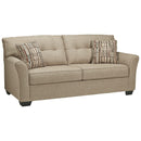 Ardmead - Putty - Sofa-Washburn's Home Furnishings