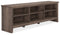 Arlenbry - Gray - Extra Large Tv Stand-Washburn's Home Furnishings