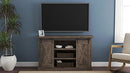 Arlenbry - Gray - Medium Tv Stand-Washburn's Home Furnishings