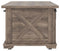 Arlenbry - Gray - Rectangular Cocktail Table-Washburn's Home Furnishings