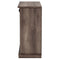 Arlenbury - Antique Gray - Accent Cabinet-Washburn's Home Furnishings