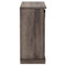 Arlenbury - Antique Gray - Accent Cabinet-Washburn's Home Furnishings