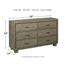 Arnett - Gray - Dresser-Washburn's Home Furnishings