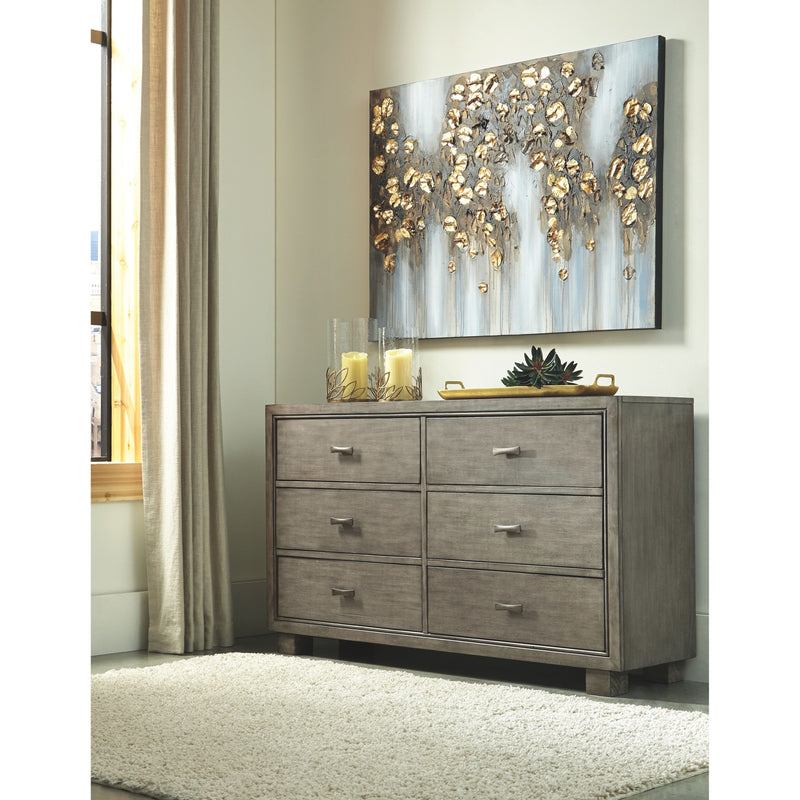 Arnett - Gray - Dresser-Washburn's Home Furnishings