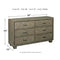 Arnett - Gray - Dresser-Washburn's Home Furnishings