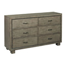 Arnett - Gray - Dresser-Washburn's Home Furnishings