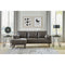 Arroyo - Dark Gray - Sofa Chaise-Washburn's Home Furnishings