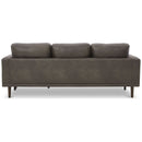 Arroyo - Dark Gray - Sofa Chaise-Washburn's Home Furnishings