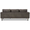 Arroyo - Dark Gray - Sofa Chaise-Washburn's Home Furnishings