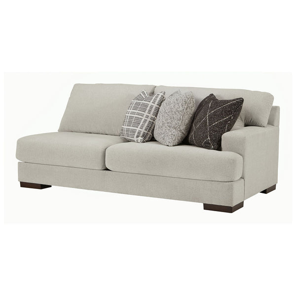 Artsie - Ash - Raf Sofa-Washburn's Home Furnishings