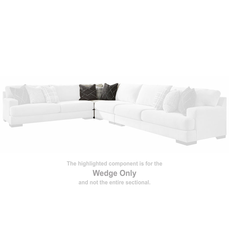 Artsie - Ash - Wedge-Washburn's Home Furnishings