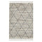 Ashley Abdalah -Beige/Gray - Medium Rug-Washburn's Home Furnishings