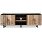 Ashley Bellwick Accent Cabinet-Washburn's Home Furnishings