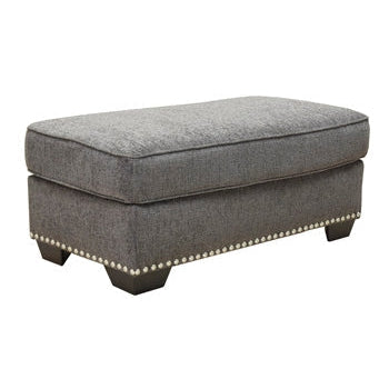 Ashley Benchcraft Locklin Ottoman-Washburn's Home Furnishings