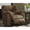 Ashley Boxberg - Light Brown - Rocker Recliner-Washburn's Home Furnishings