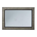 Ashley Brennagan Bedroom Mirror-Washburn's Home Furnishings