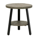 Ashley Brennegan End Table-Washburn's Home Furnishings