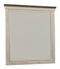 Ashley Brewgan Bedroom Mirror-Washburn's Home Furnishings