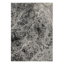 Cailey 8' x 10' Rug in Black-Washburn's Home Furnishings