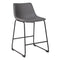 Ashley Centiar Upholstered Barstool-Washburn's Home Furnishings