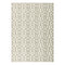 Ashley Coulee - Natural/Cream - Large Rug-Washburn's Home Furnishings