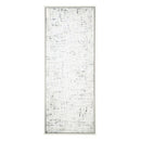 Ashley Daxonport Gray and Taupe Wall Art-Washburn's Home Furnishings