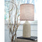 Ashley Donnford Table Lamp-Washburn's Home Furnishings