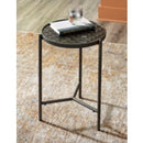 Ashley Doraley Chairside End Table-Washburn's Home Furnishings