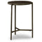 Ashley Doraley Chairside End Table-Washburn's Home Furnishings