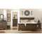 Ashley Flynnter Queen Panel Bed-Washburn's Home Furnishings