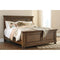 Ashley Flynnter Queen Panel Bed-Washburn's Home Furnishings