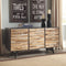 Forestmin - Multi - Accent Cabinet-Washburn's Home Furnishings