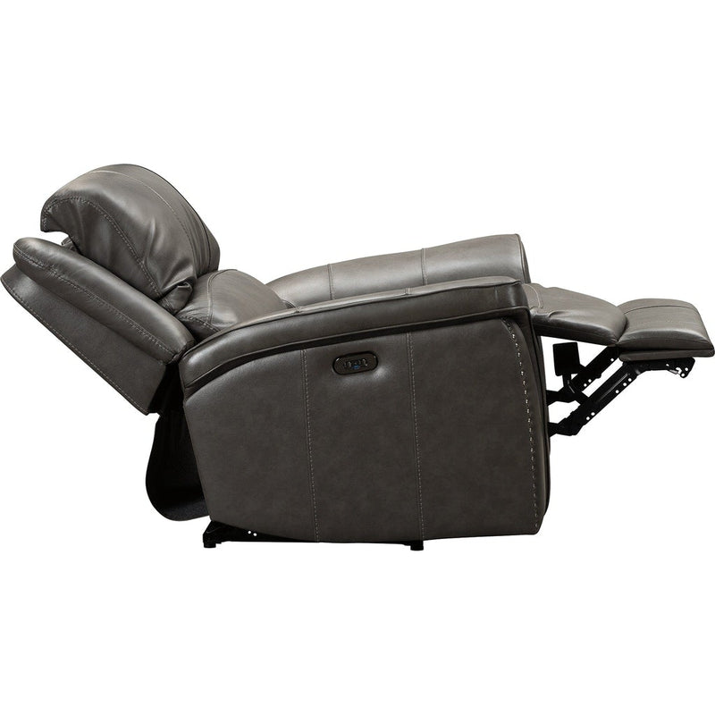 Ashley Gaspar Power Recliner-Washburn's Home Furnishings