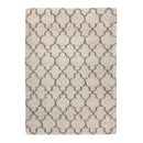 Gate 7'10" x 10'10" Rug in Cream-Washburn's Home Furnishings