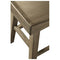 Ashley Glosco Pub Height Bar Stool-Washburn's Home Furnishings