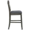 Ashley Hallanden Upholstered Counter Height Bar Stool-Washburn's Home Furnishings