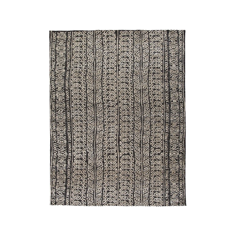 Ashley Holdner Medium Rug in Taupe-Washburn's Home Furnishings