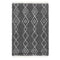 Ashley Maysel Large Rug in Gray-Washburn's Home Furnishings