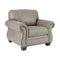 Olsberg - Steel - Chair-Washburn's Home Furnishings