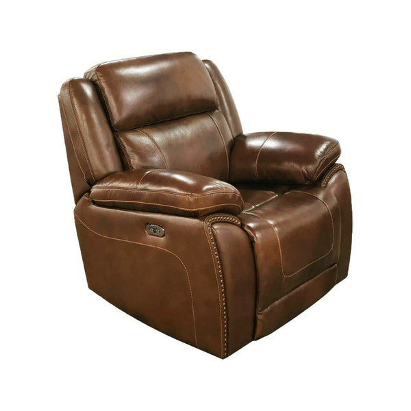 Ashley Trambley Power Recliner-Washburn's Home Furnishings