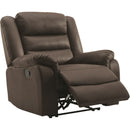 Ashley Welota Recliner-Washburn's Home Furnishings