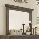 Ashley Wyndahl Bedroom Mirror-Washburn's Home Furnishings