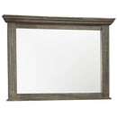 Ashley Wyndahl Bedroom Mirror-Washburn's Home Furnishings