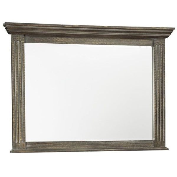 Ashley Wyndahl Bedroom Mirror-Washburn's Home Furnishings