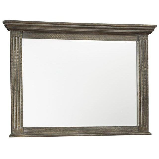 Ashley Wyndahl Bedroom Mirror-Washburn's Home Furnishings